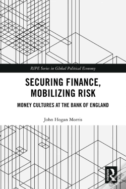 Capa do artigo Securing Finance, Mobilizing Risk