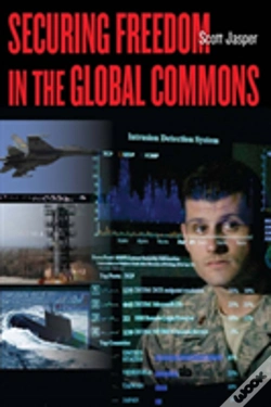 Capa do artigo Securing Freedom In The Global Commons