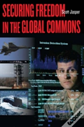 Capa do artigo Securing Freedom In The Global Commons