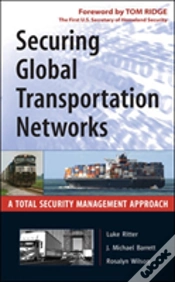 Capa do artigo Securing Global Transportation Networks