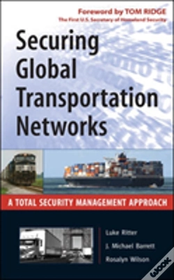 Capa do artigo Securing Global Transportation Networks