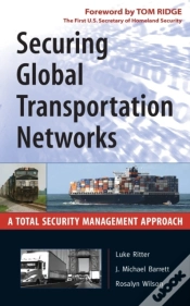 Capa do artigo Securing Global Transportation Networks