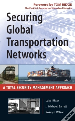 Capa do artigo Securing Global Transportation Networks