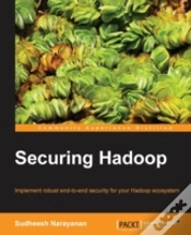 Capa do artigo Securing Hadoop