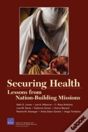 Capa do artigo Securing Health