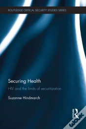 Capa do artigo Securing Health