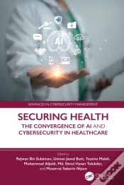 Capa do artigo Securing Health