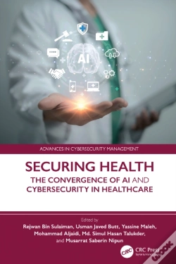 Capa do artigo Securing Health