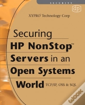 Capa do artigo Securing Hp Nonstop Servers In An Open Systems World