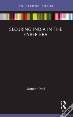 Capa do artigo Securing India In The Cyber Era