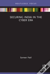 Capa do artigo Securing India In The Cyber Era