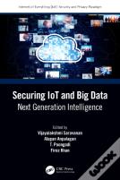 Securing Iot And Big Data