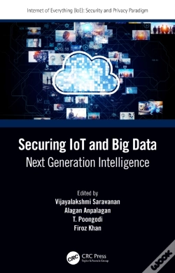 Capa do artigo Securing Iot And Big Data