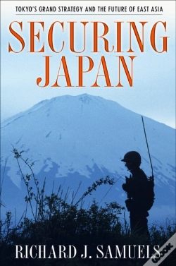 Capa do artigo Securing Japan