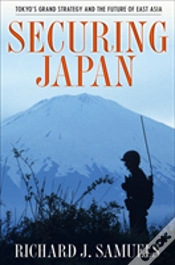 Capa do artigo Securing Japan
