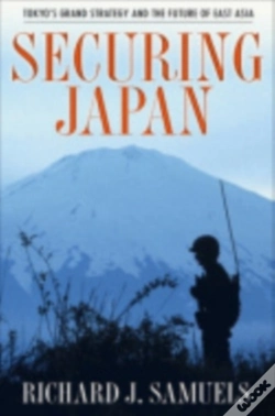 Capa do artigo Securing Japan