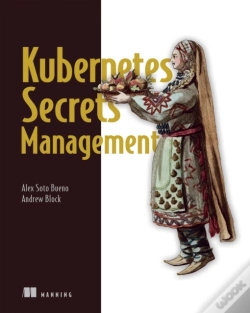 Capa do artigo Securing Kubernetes Secrets