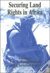 Capa do artigo Securing Land Rights In Africa