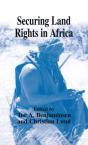 Securing Land Rights In Africa - Preview