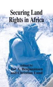 Capa do artigo Securing Land Rights In Africa