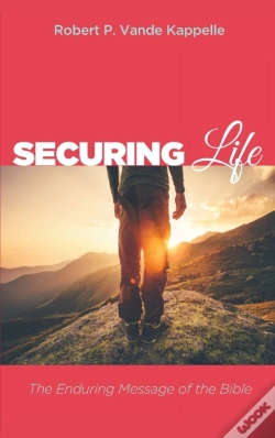Capa do artigo Securing Life