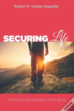 Capa do artigo Securing Life