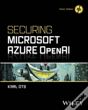 Capa do artigo Securing Microsoft Azure Openai