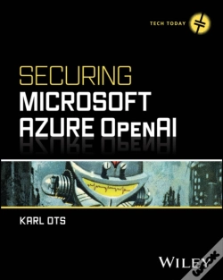 Capa do artigo Securing Microsoft Azure Openai