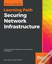 Securing Network Infrastructure