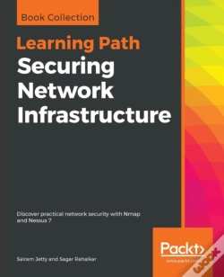 Capa do artigo Securing Network Infrastructure