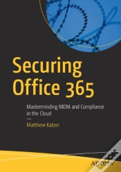 Capa do artigo Securing Office 365