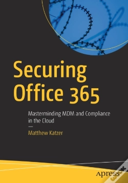 Capa do artigo Securing Office 365