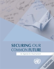 Capa do artigo Securing Our Common Future