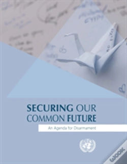 Capa do artigo Securing Our Common Future