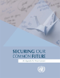 Securing Our Common Future - Preview