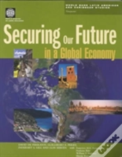 Capa do artigo Securing Our Future In A Global Economy