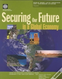Capa do artigo Securing Our Future In A Global Economy