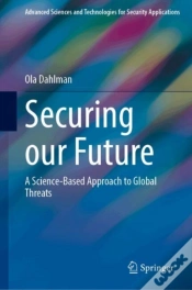 Capa do artigo Securing Our Future