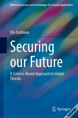 Capa do artigo Securing Our Future