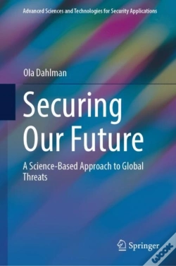 Capa do artigo Securing Our Future