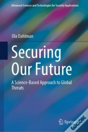 Capa do artigo Securing Our Future