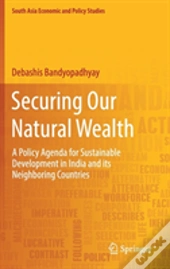 Securing Our Natural Wealth