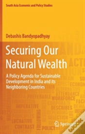 Capa do artigo Securing Our Natural Wealth