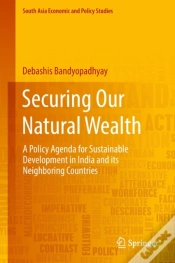 Capa do artigo Securing Our Natural Wealth