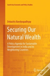 Capa do artigo Securing Our Natural Wealth