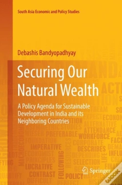 Capa do artigo Securing Our Natural Wealth