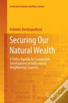 Securing Our Natural Wealth