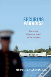 Capa do artigo Securing Paradise