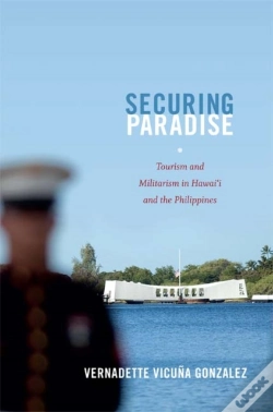 Capa do artigo Securing Paradise