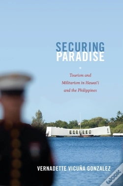 Capa do artigo Securing Paradise